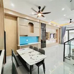 Nhà mê mặt tiền 115m² kinh doanh Buôn Ma Thuột 6,5 tỷ - Ảnh thu nhỏ 4