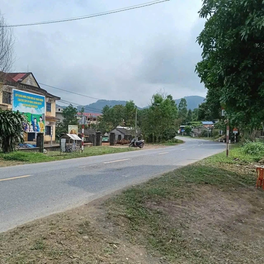 Bán đất mặt tiền Quốc lộ 49, 240m2, giá 490 triệu tại Thành phố Huế - Ảnh 1