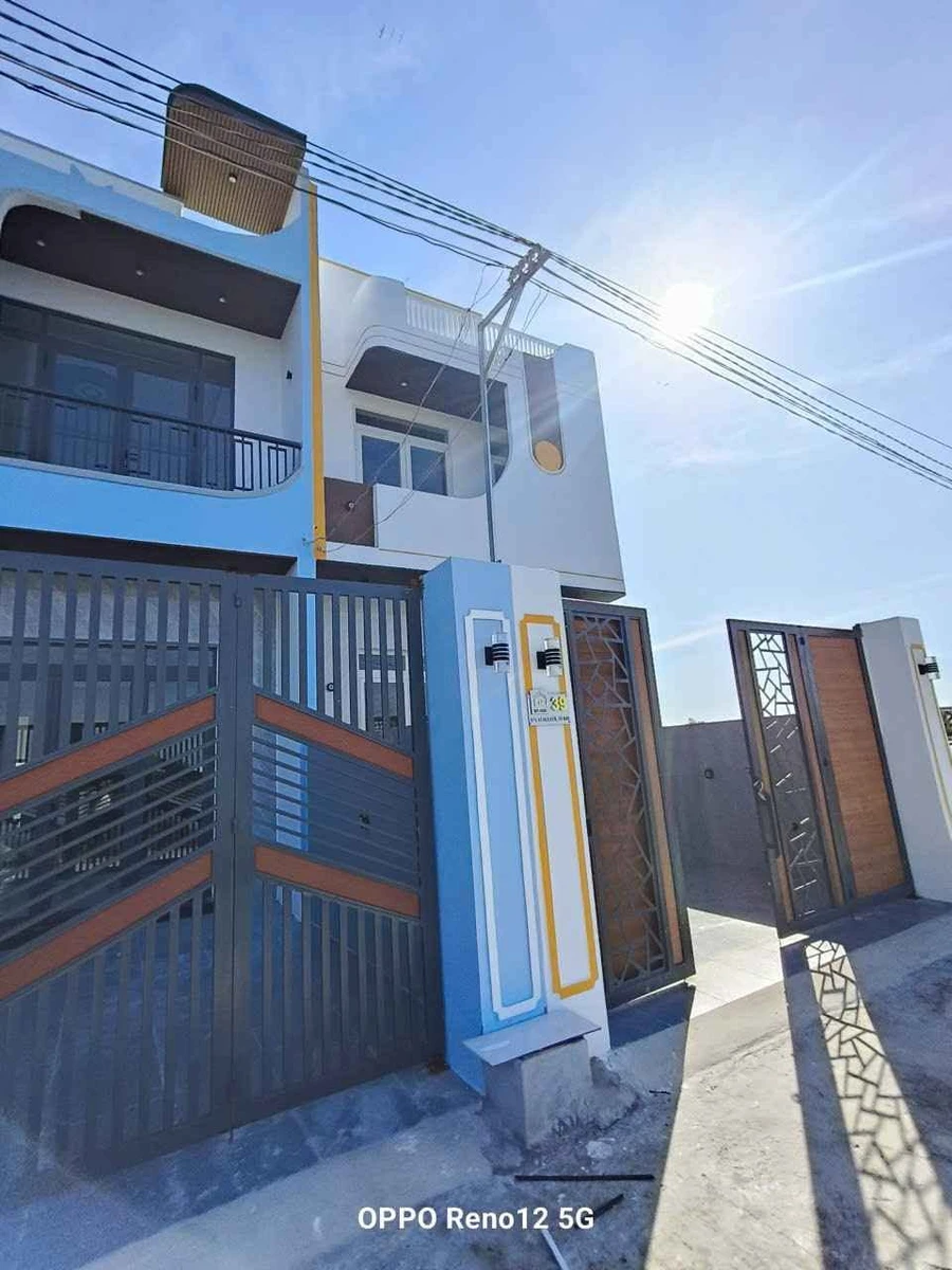 Bán nhà lầu 4PN 125m² Nhà Bè 2.38 tỷ - Ảnh thu nhỏ 4