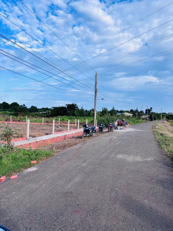 Bán đất Hòa Long 126m² giá 1 tỷ 030 Bà Rịa
