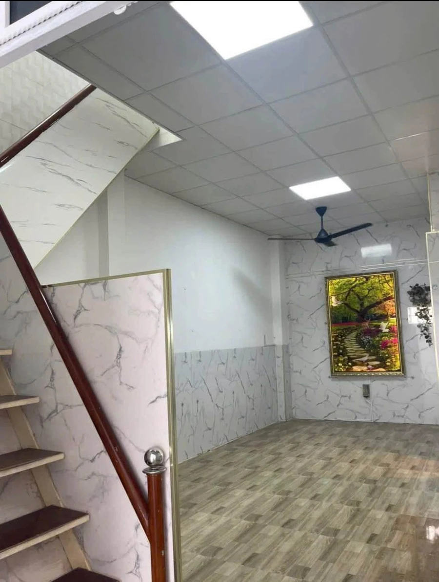 Bán nhà hẻm Dương Văn Nga, Nha Trang, 42m², 2 PN, 2.2 tỷ - Ảnh thu nhỏ 3