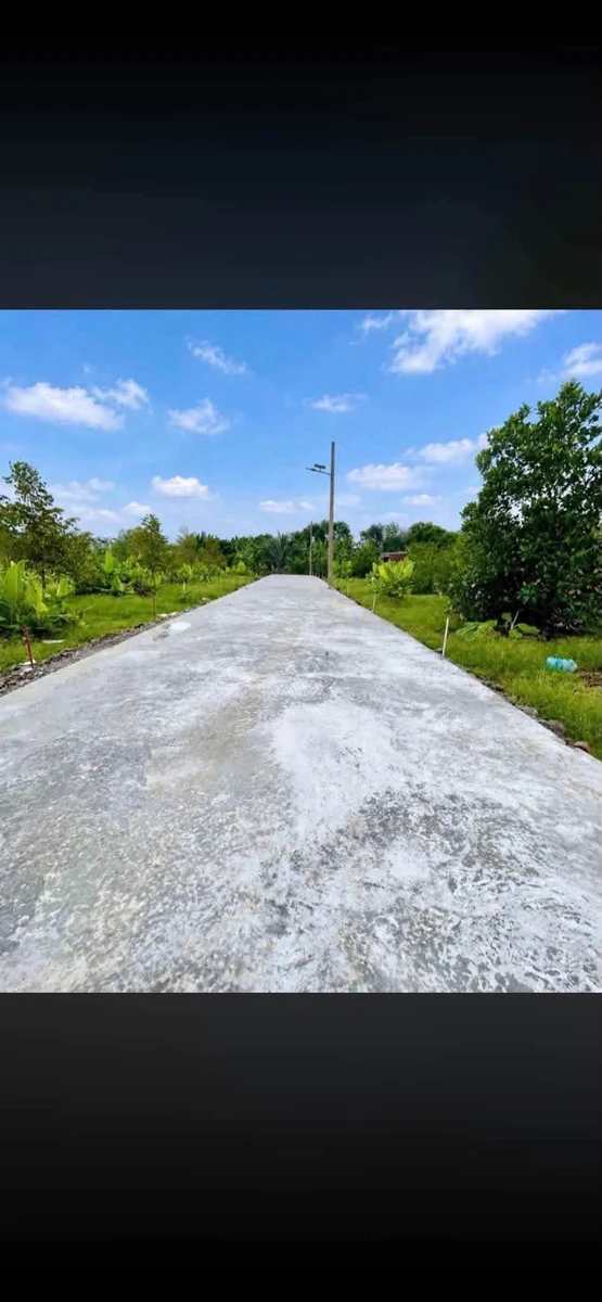 Bán đất thổ cư 107.5m² chỉ 490 triệu Gia Phát Đồng Nai - Ảnh thu nhỏ 2