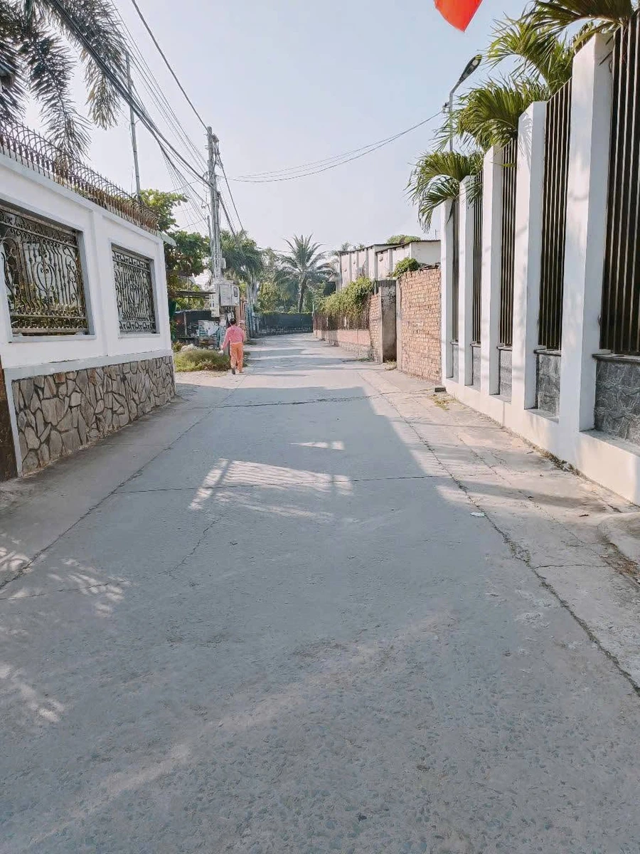Bán dãy trọ 10 phòng Tân Triều 135m² 1 tỷ 9 - Ảnh 1