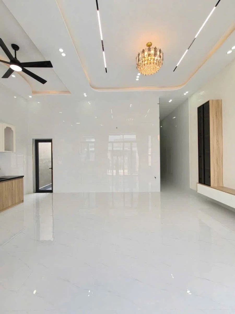 Bán nhà 173m2, 3 phòng ngủ tại Long Điền, Nhà Bè - Ảnh thu nhỏ 2