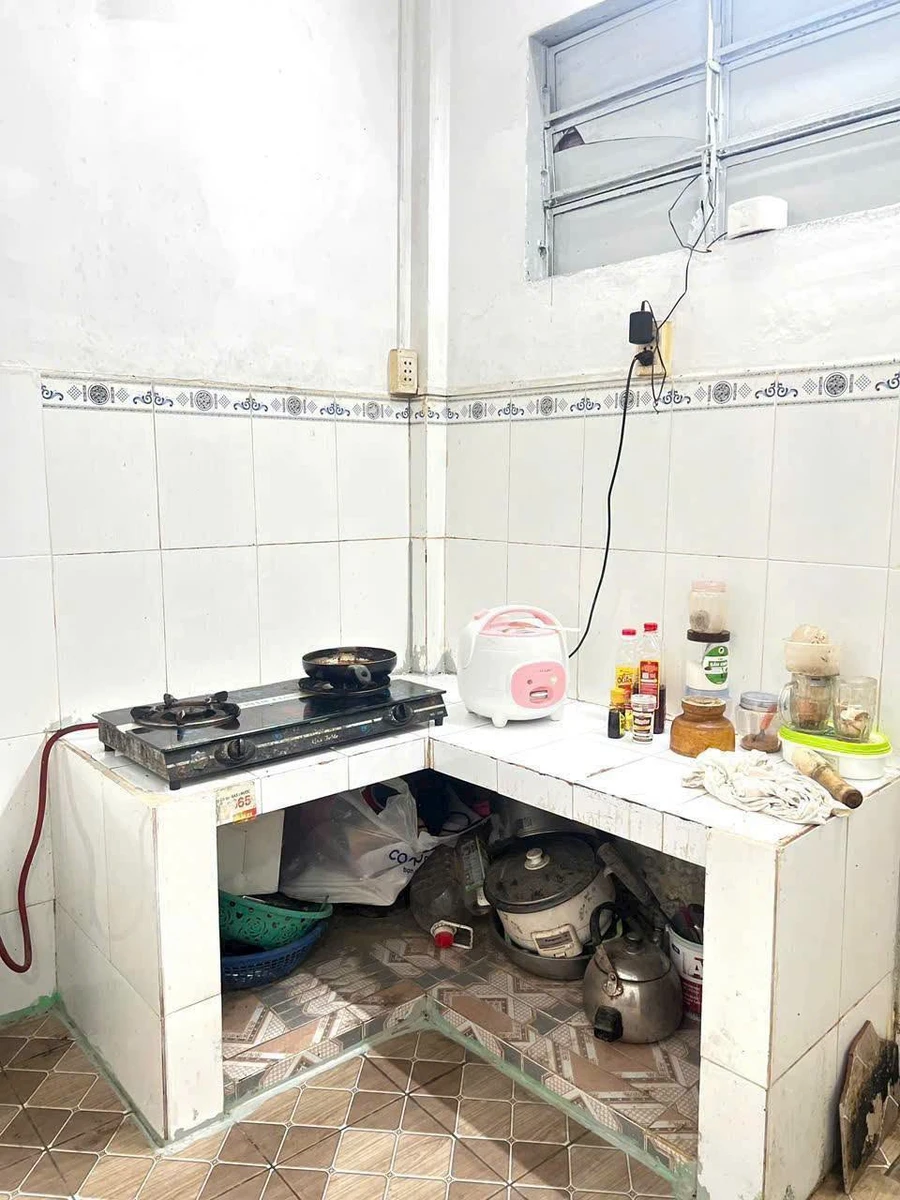 Bán nhà cấp 4, 58.5m2, 2 phòng ngủ, Phường 7 Bến Tre, giá 600 triệu - Ảnh thu nhỏ 5