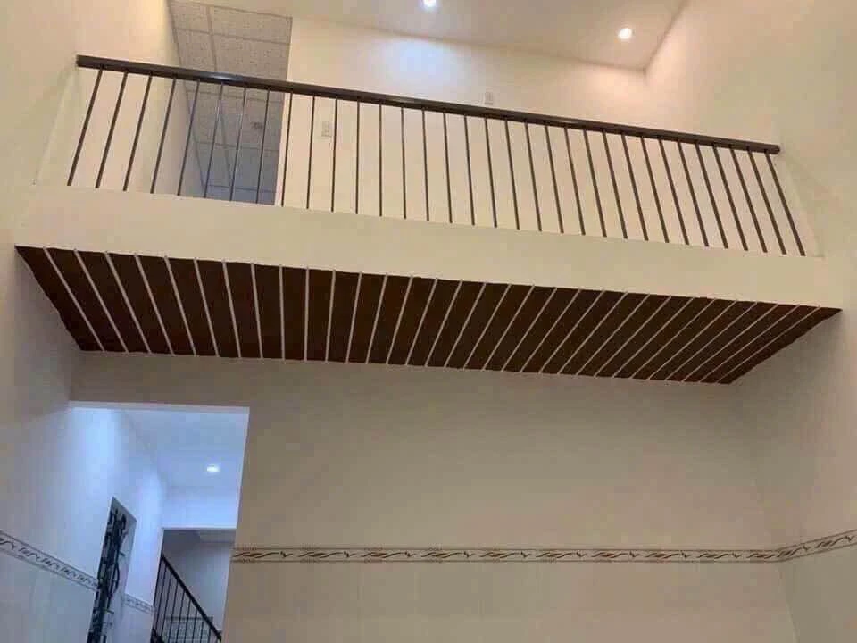 Bán nhà gác lững 65m2, 3PN, Tô Hiệu, Đà Nẵng - Ảnh 1
