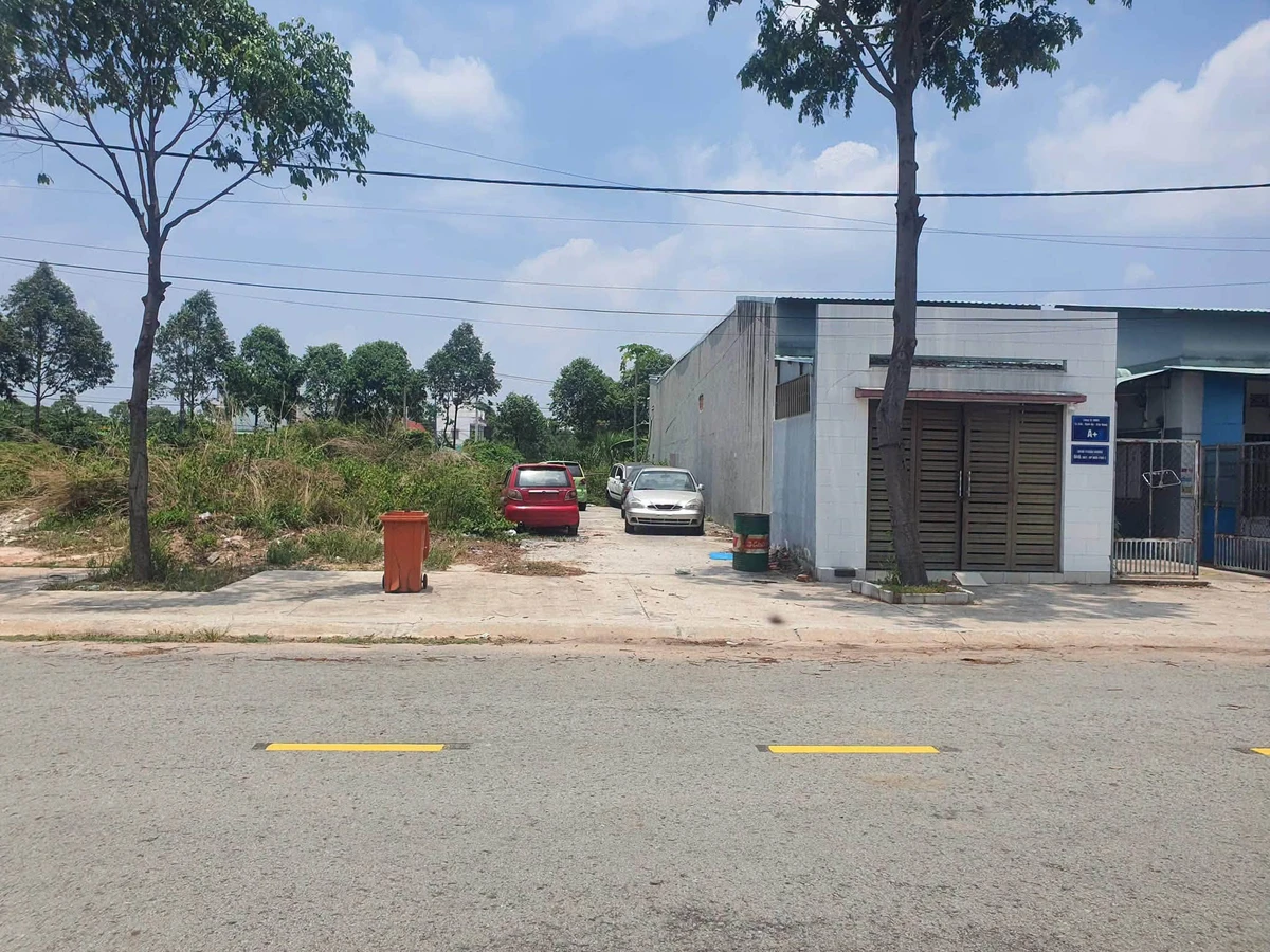 Bán đất Phường Bình Dương, 170m², giá 4 tỷ - Ảnh thu nhỏ 2