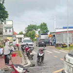 Bán lô đất 103,5m² mặt tiền 4,5m Tân Trường Hải Phòng - Ảnh thu nhỏ 1