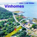 Bán đất 1000m² ven vịnh Cam Ranh giáp Vinhomes, 5 tỷ - Ảnh thu nhỏ 4