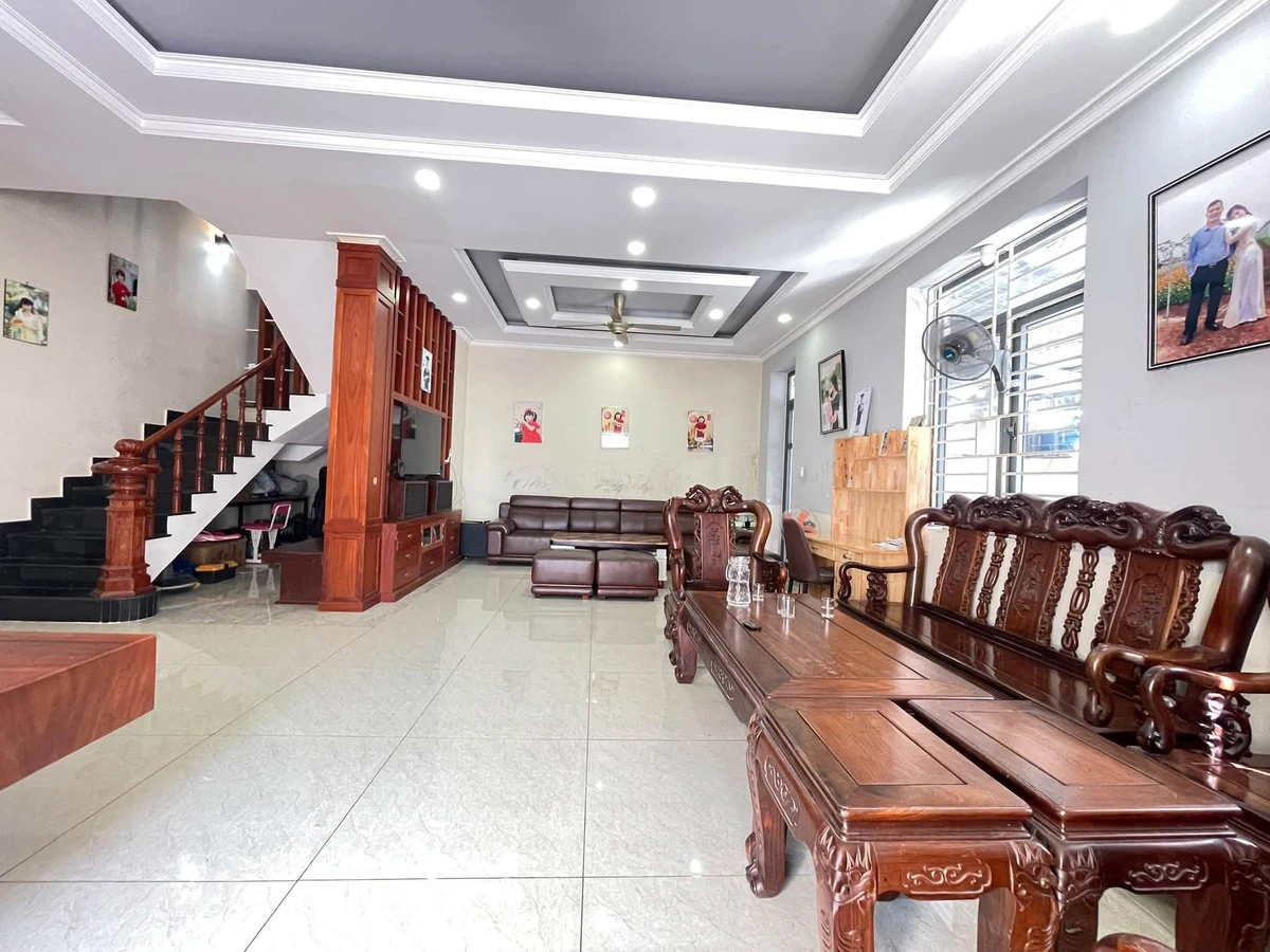 Bán biệt thự sân vườn Vạn Xuân Villa 374m2, 4PN - Ảnh thu nhỏ 2