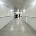 Cho thuê nhà mặt tiền Trần Mai Ninh P12 Tân Bình 114m2 - Ảnh thu nhỏ 2