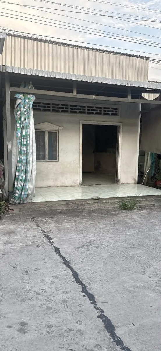 Bán nền đất 340m² khu phố Minh Lạc, Hồ Chí Minh - Ảnh thu nhỏ 3