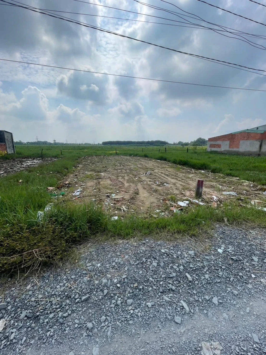 Bán đất 5x24m có 70m2 thổ cư, giá 390 triệu tại Phường Gò Dầu, Tây Ninh - Ảnh thu nhỏ 4