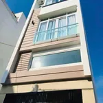 Bán nhà 5 tầng 52m² 3PN 4WC gần Chợ Bà Chiểu, 11 tỷ - Ảnh thu nhỏ 2
