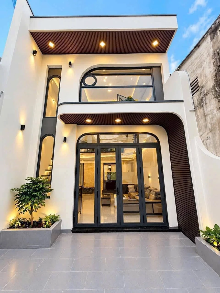 Nhà bán 150m2 3 phòng ngủ gần Công Viên Biên Hùng 3,7 tỷ - Ảnh thu nhỏ 2