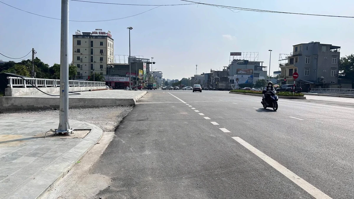 Bán lô đất mặt tiền Lê Lợi Kéo Dài 80m² kinh doanh - Ảnh thu nhỏ 3