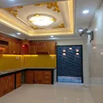 Bán nhà 4 tầng hẻm ô tô đường Liên Khu 8-9, 64m2, giá 7,3 tỷ, Bình Tân - Ảnh thu nhỏ 4