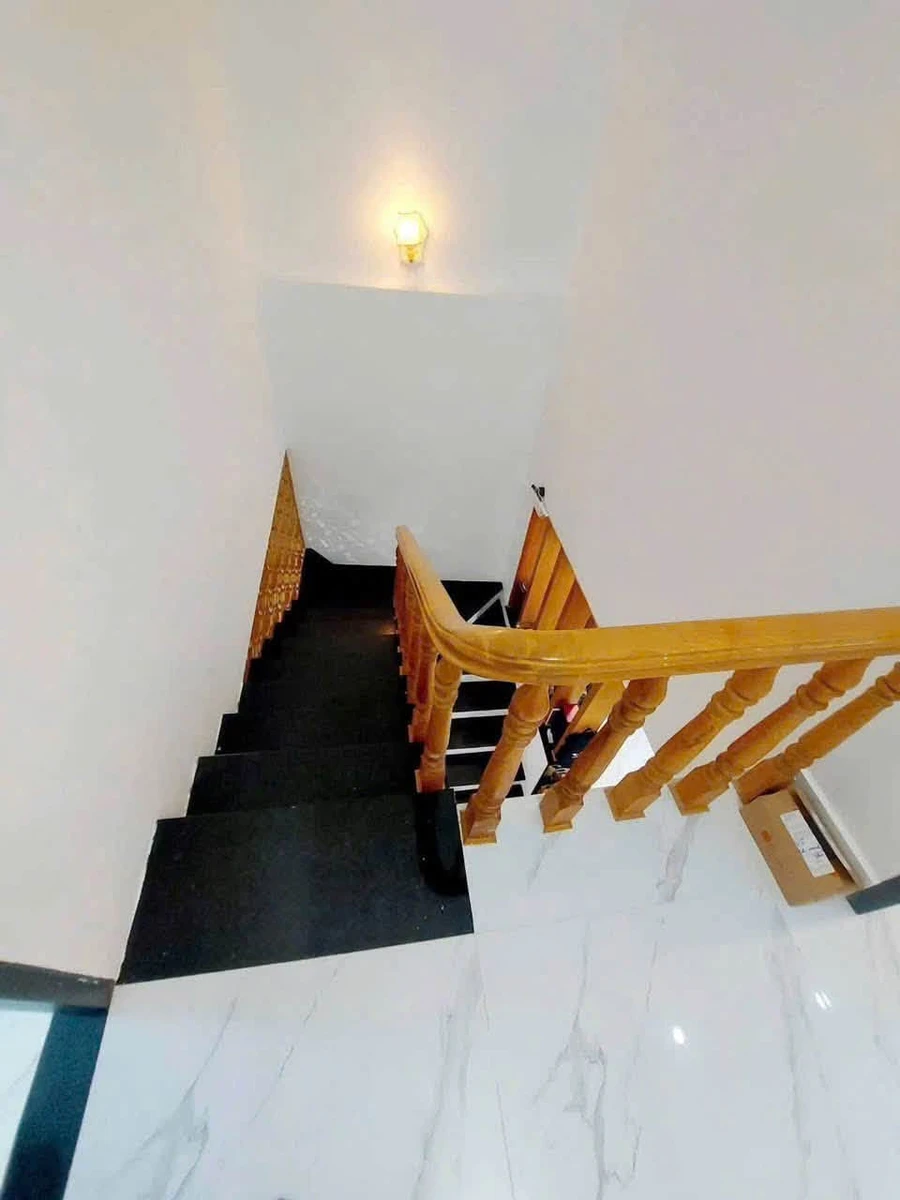 Bán nhà hẻm Vũng Tàu 53m² 2PN 3WC 4 tỷ - Ảnh thu nhỏ 4