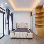 Bán nhà mới 4 tầng 54m² Nguyễn Thị Thập Quận 7 - Ảnh thu nhỏ 4