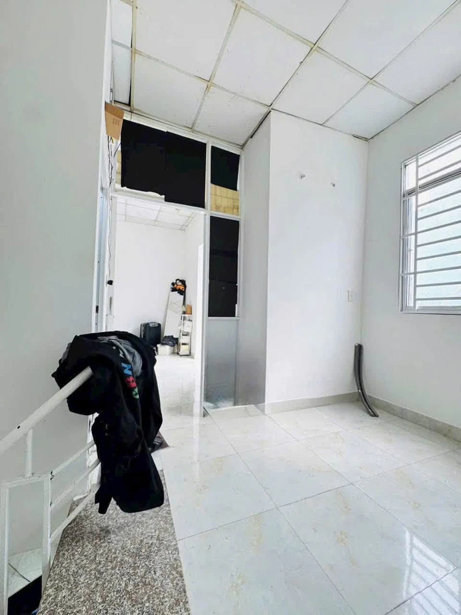 Nhà phố 2 tầng 3PN2WC 55m² bán Bùi Minh Trực Q.12 - Ảnh thu nhỏ 4