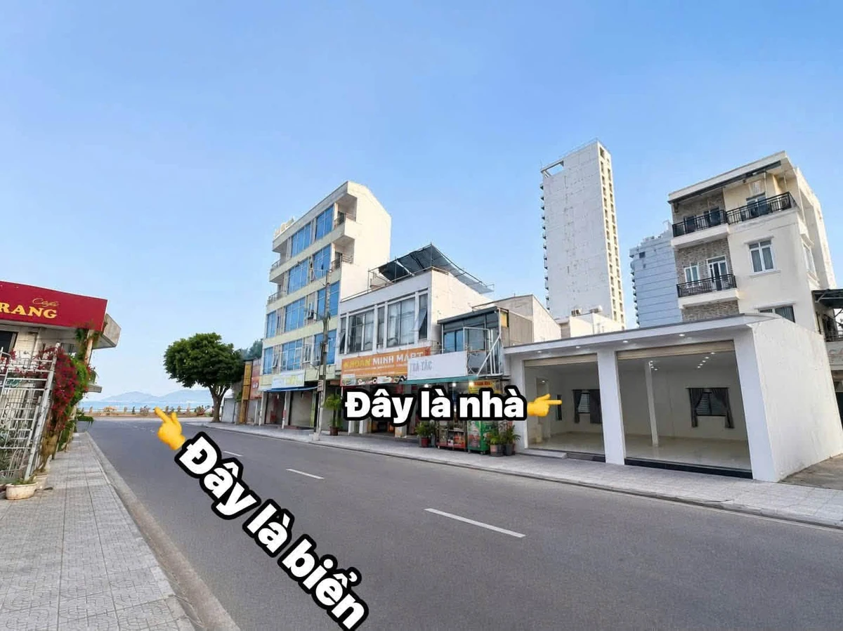 Bán nhà 3 mặt tiền đường Dương Hiến Quyền, Nha Trang, 145,8m2, giá 20 tỷ - Ảnh 1