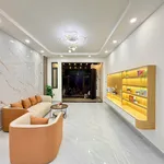 Bán nhà hẻm Cư Xá Phú Lâm A, Phường 12, Quận 6, 63m2, 4PN, giá 7,5 tỷ - Ảnh thu nhỏ 4