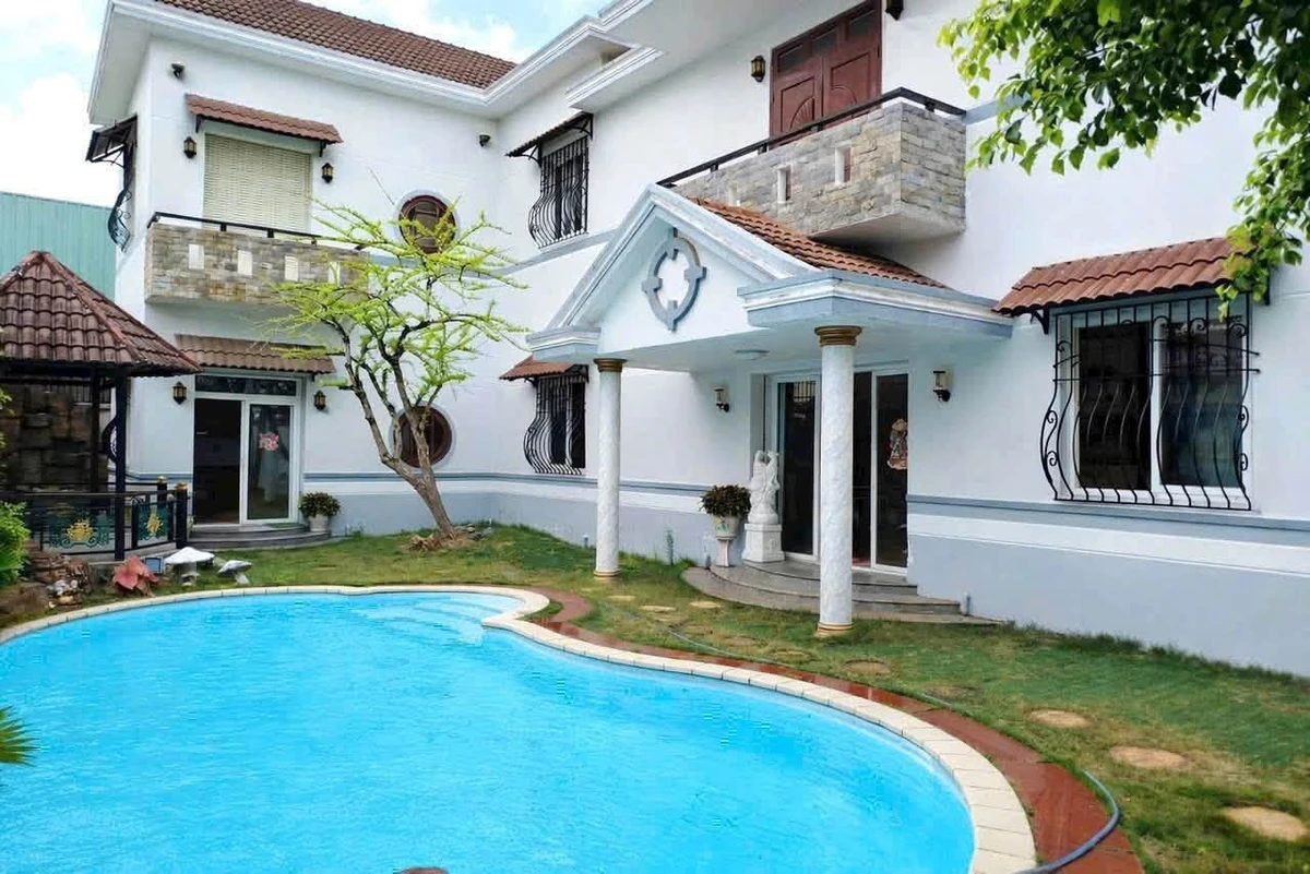 Bán biệt thự Cần Thơ 490m² 14 tỷ - Ảnh thu nhỏ 3