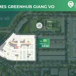 Đại lý phân phối F1 bãi đỗ xe Green Hub - Vinhomes Giảng Võ - GĐ dự án Đức Ngọc - Ảnh thu nhỏ 5