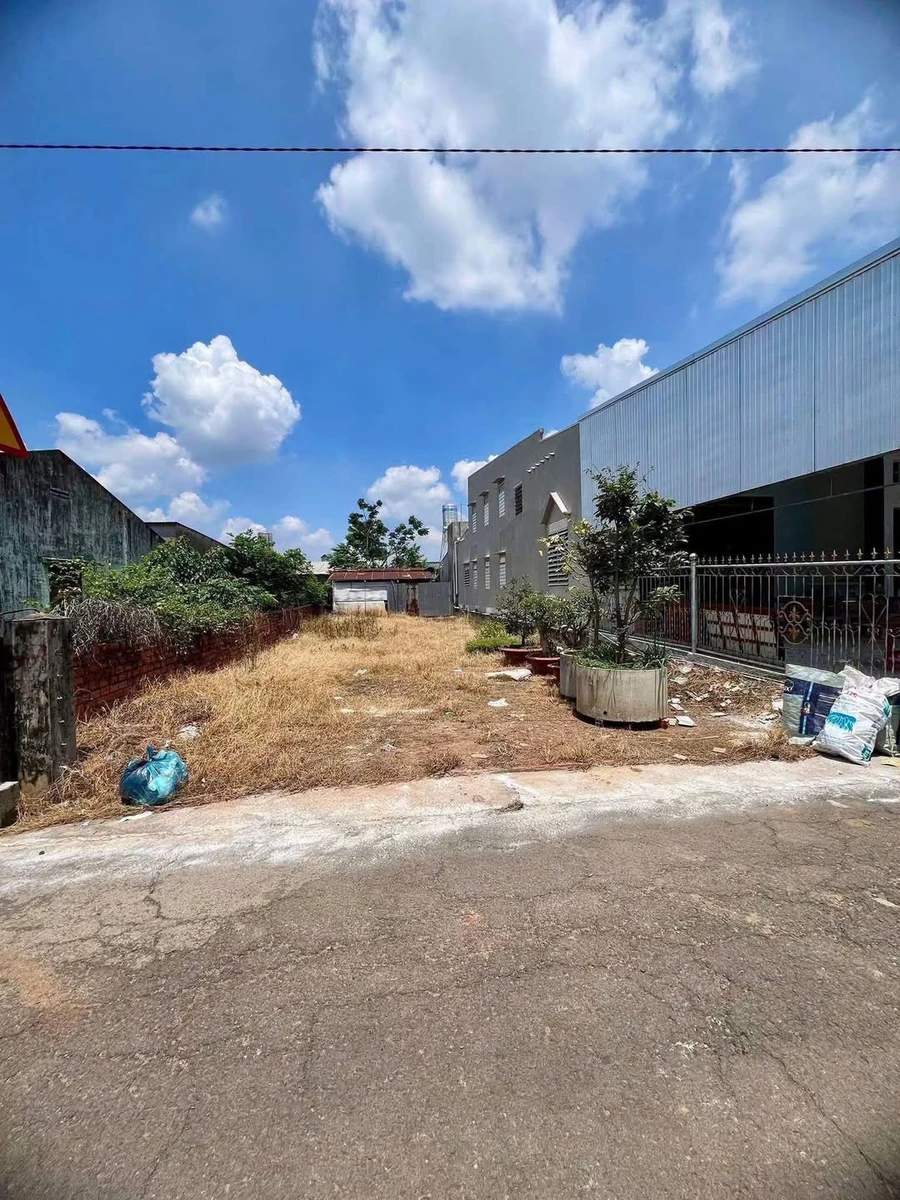 Bán đất Dốc Mơ, xã Thống Nhất, Đồng Nai, 262,5m² - Ảnh 1