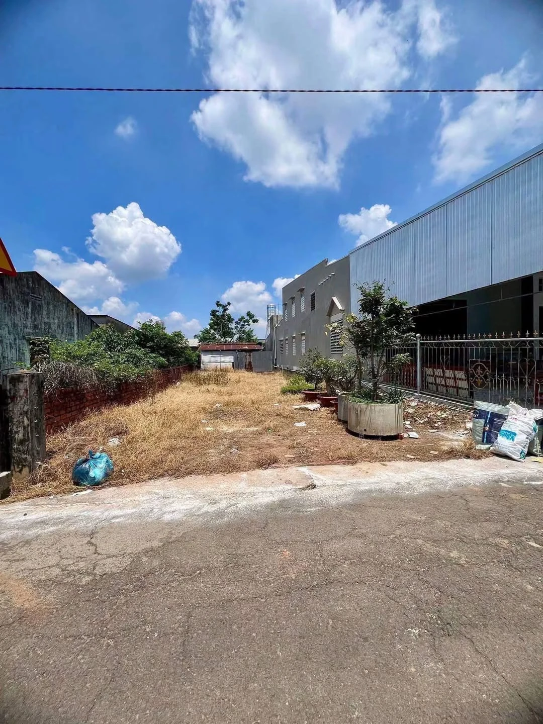 Bán đất Dốc Mơ, xã Thống Nhất, Đồng Nai, 262,5m² - Ảnh 1