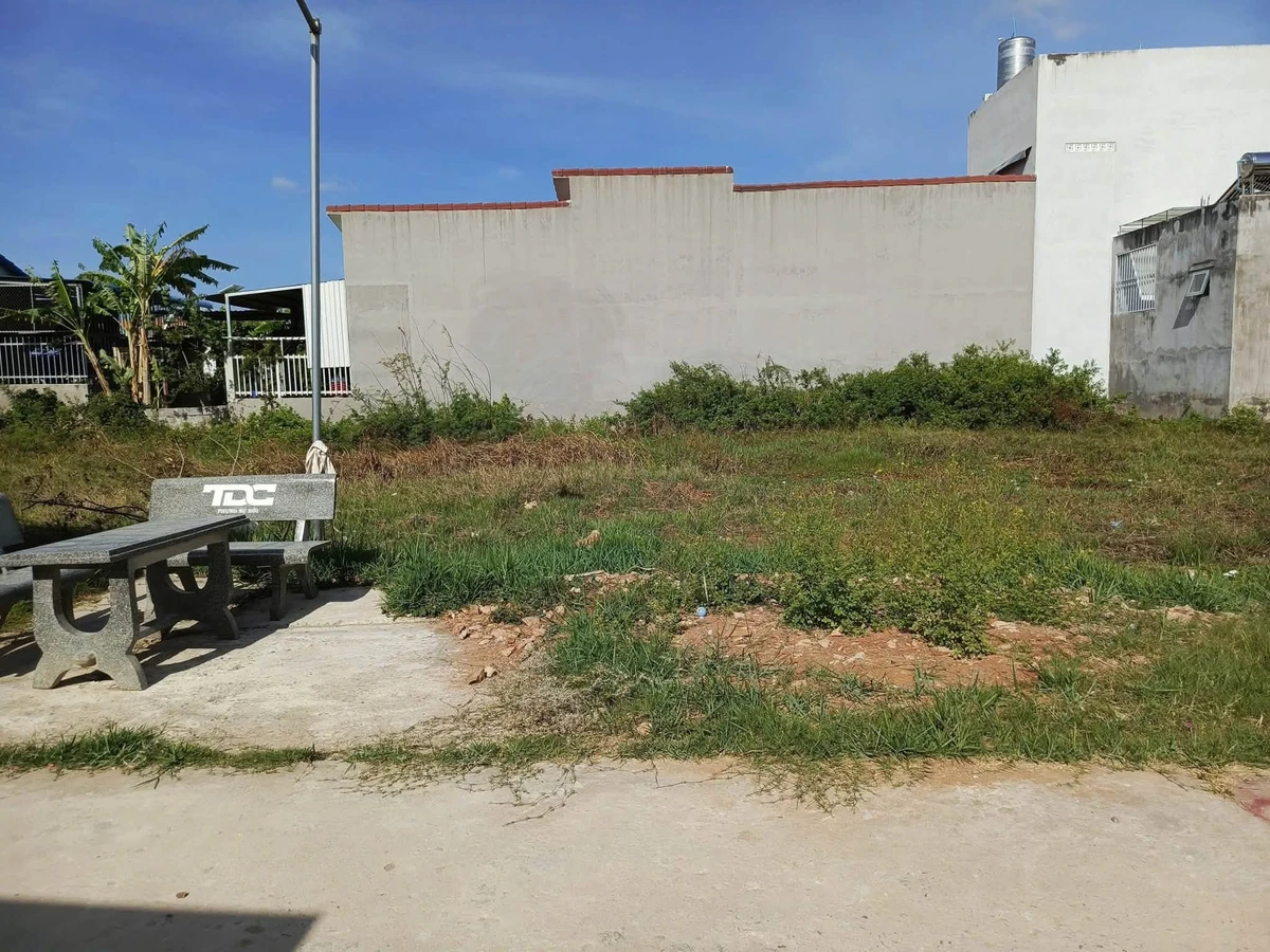 Bán lô đất thổ cư 99,6m² Phường Hàm Thắng, Lâm Đồng 750 triệu - Ảnh thu nhỏ 3