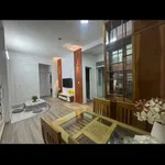 Cho thuê căn hộ 2 phòng ngủ 65m2 Bông Sen Quang Trung 5.5 triệu - Ảnh thu nhỏ 3