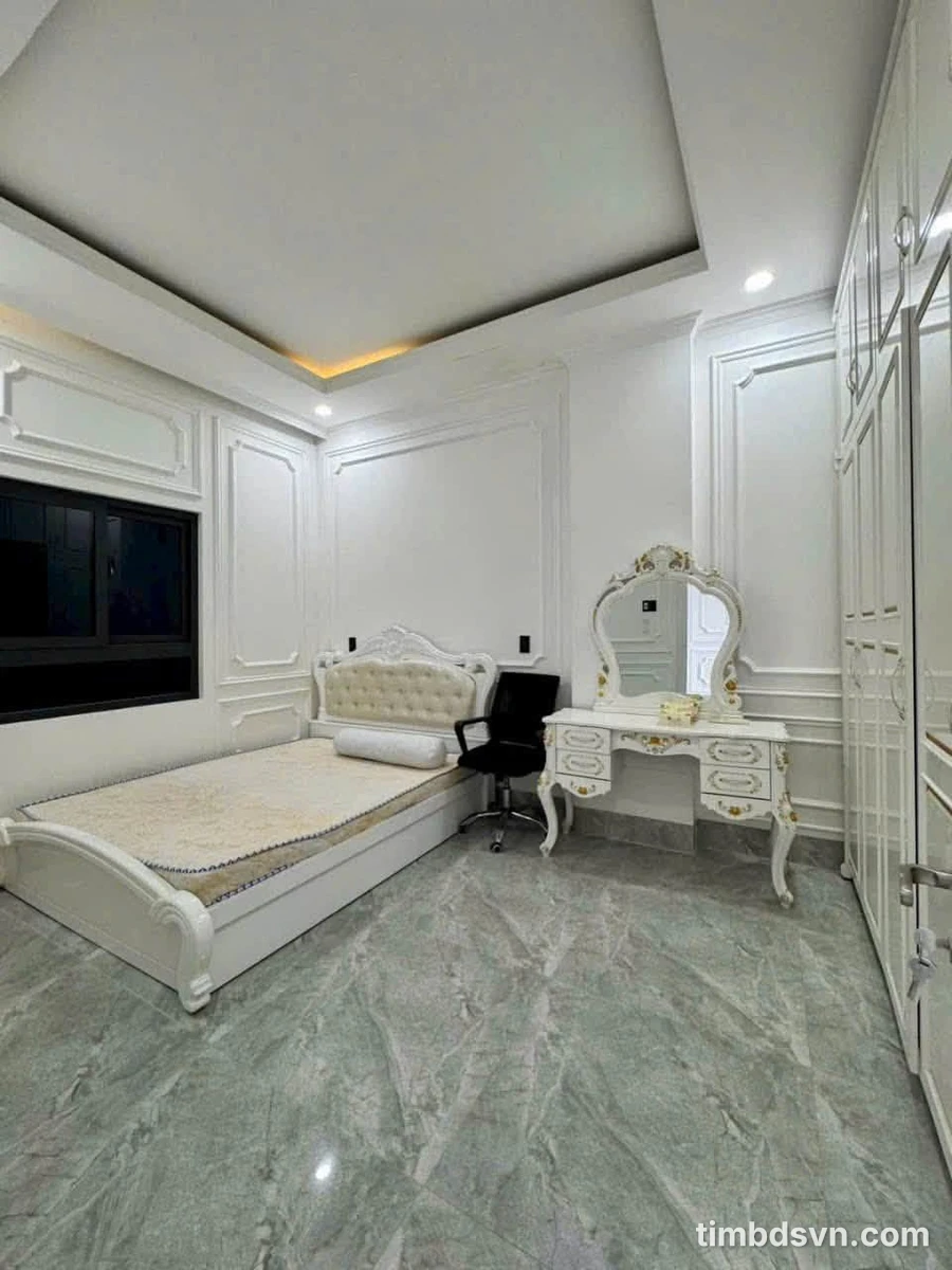 Bán nhà 88,75m² tại Khu Văn Hóa Tây Đô, Cần Thơ, 5,5 tỷ - Ảnh thu nhỏ 3