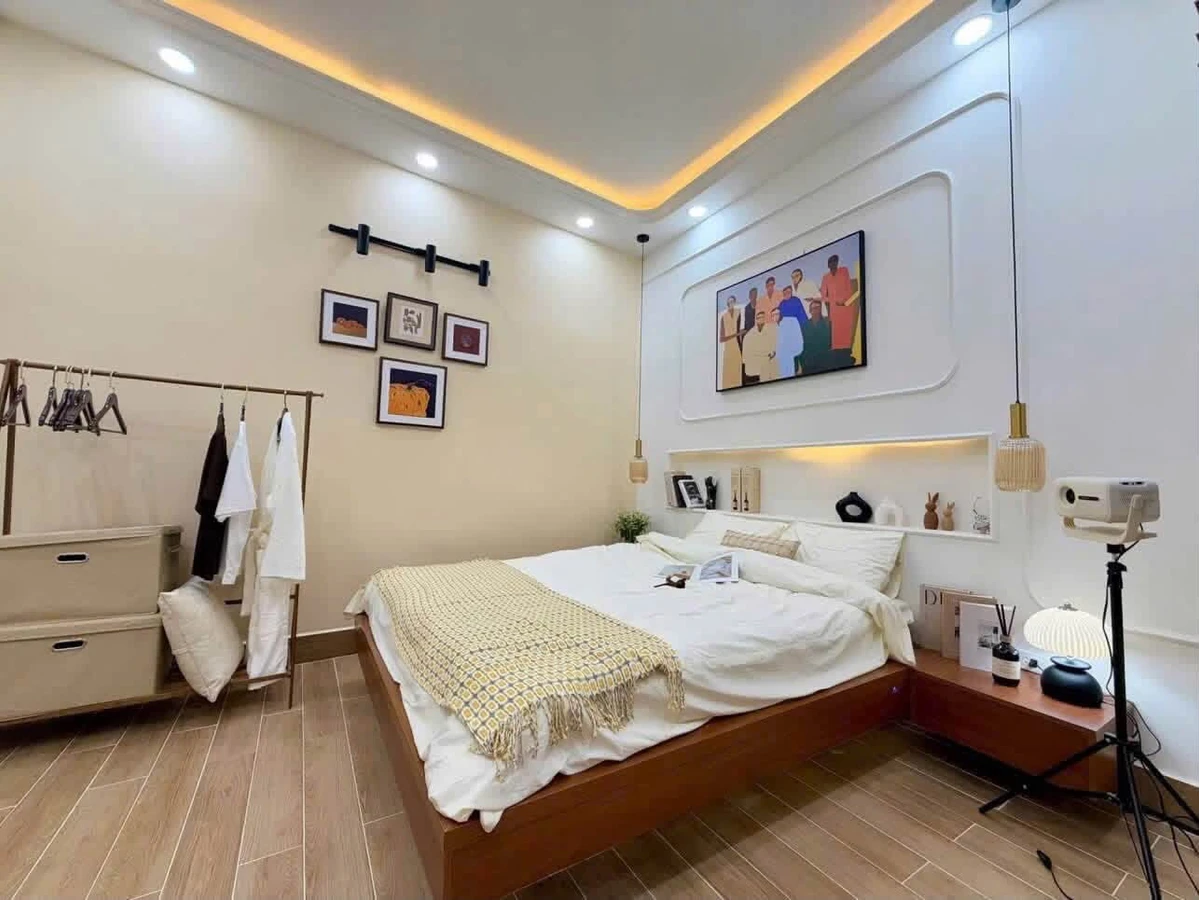 Bán nhà 32m² gần ĐH Đại Nam, giá 3 tỷ - Ảnh thu nhỏ 4
