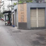 Bán nhà hẻm 3 tầng 29m² 2PN gần Cách Mạng Tháng 8, Quận 10 – 4,95 tỷ - Ảnh thu nhỏ 1
