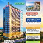 Bán căn hộ 1PN 38,92m² view núi Cô Tiên tại Alora Nha Trang 2,26 tỷ - Ảnh thu nhỏ 2