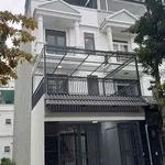 Bán nhà mới 100% mặt tiền đường D4 KDC Phúc Đạt, 100m², 4PN, giá 6,9 tỷ, Bình Dương - Ảnh thu nhỏ 2