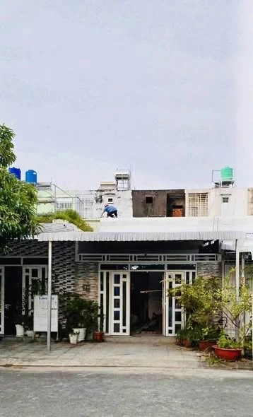 Bán nhà 2PN 100m² Rạch Giá An Giang 1,85 tỷ