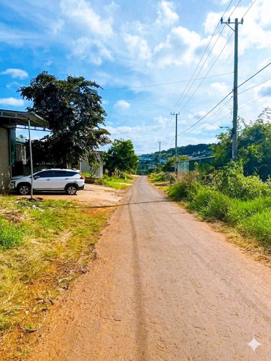 Bán đất mặt tiền Nam Kỳ Khởi Nghĩa 680 m², Lâm Đồng 780 triệu - Ảnh thu nhỏ 3