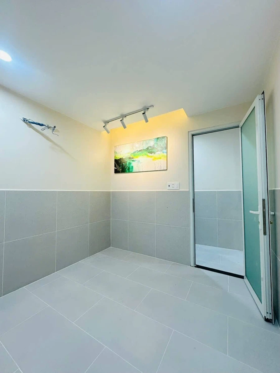 Bán nhà 2PN Rạch Giá 60m² 1 tỷ 450 triệu - Ảnh thu nhỏ 5