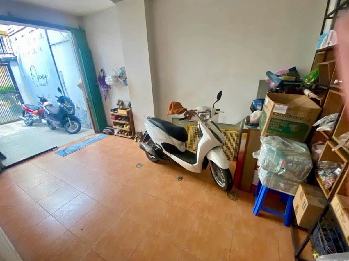 Bán biệt thự Dương Quảng Hàm 5PN, 128m², 16,8 tỷ - Ảnh thu nhỏ 4