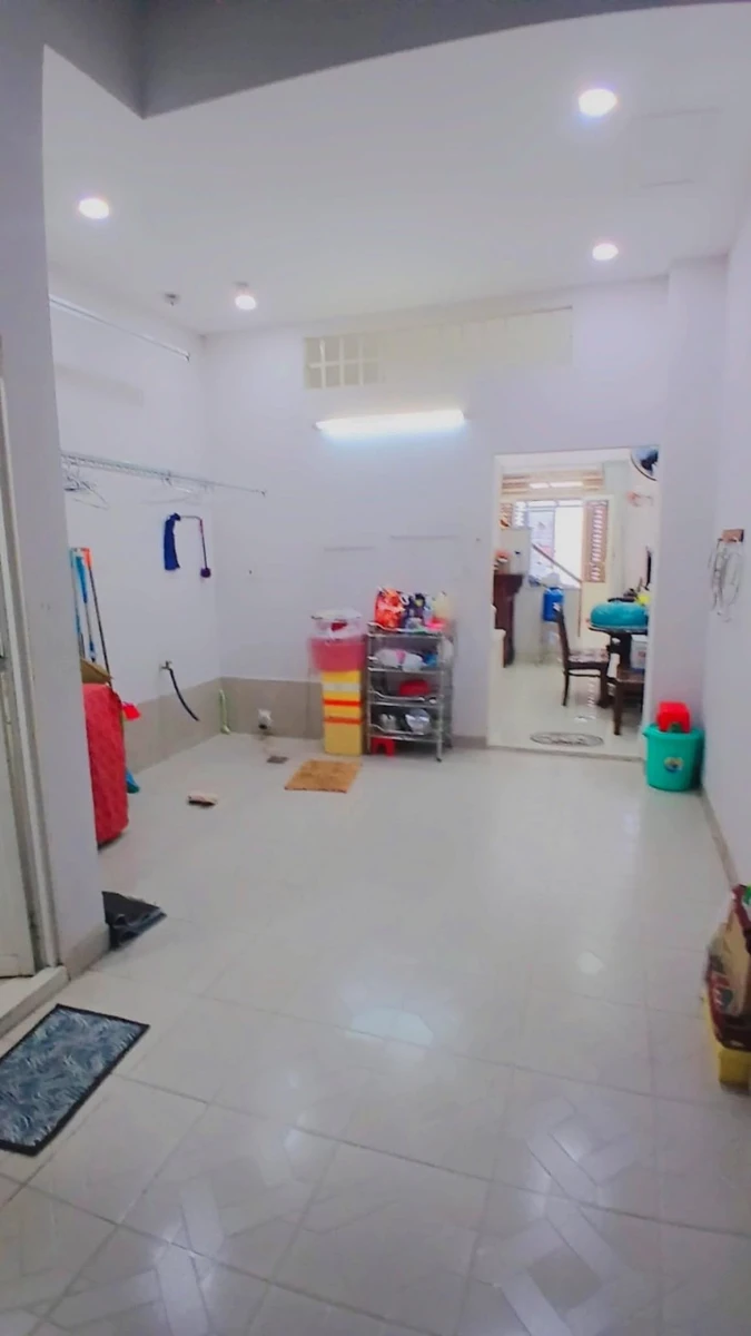 Bán nhà Trường Chinh, Quận 12, 86m² - Ảnh thu nhỏ 2