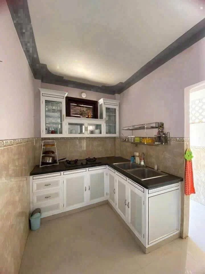 Bán nhà gác lửng nội thất 60 m² Phan Thiết, Bình Thuận - Ảnh thu nhỏ 4