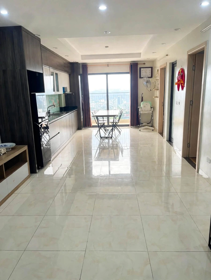 Bán căn hộ cao cấp Lideco Hạ Long 93.2m2, 3 tỷ - Ảnh thu nhỏ 5