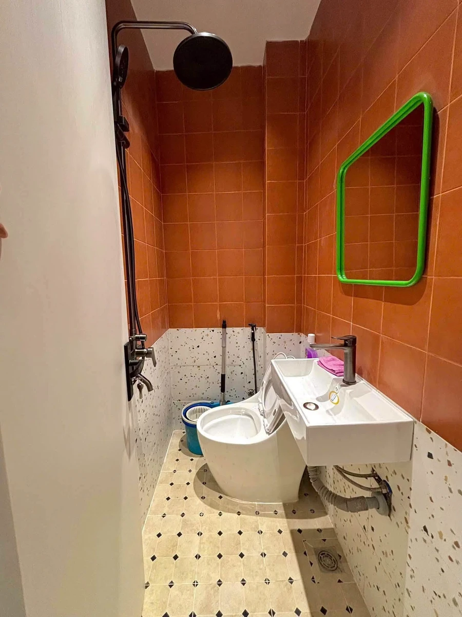 Cho thuê nhà nguyên căn 2PN, 32m2, Nguyễn Oanh, Gò Vấp, 11,5tr/tháng - Ảnh thu nhỏ 5