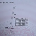 Bán đất thổ cư 5x112m (560m²) Tây Ninh - Sổ sẵn 280 triệu - Ảnh thu nhỏ 3