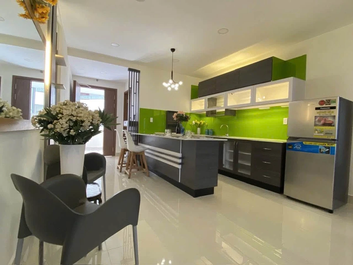 Cho thuê căn hộ Gateway Vũng Tàu 74m², 2PN 2WC, view biển - Ảnh thu nhỏ 5