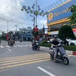 Bán nhà gác lửng mặt tiền đường Lái Thiêu 87, 40,9m2, giá 2,75 tỷ, Thuận An, Bình Dương - Ảnh thu nhỏ 2