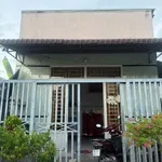 Bán nhà cấp 4 3PN 90m² Tân Định Bến Cát giá 1 tỷ 550 - Ảnh thu nhỏ 1