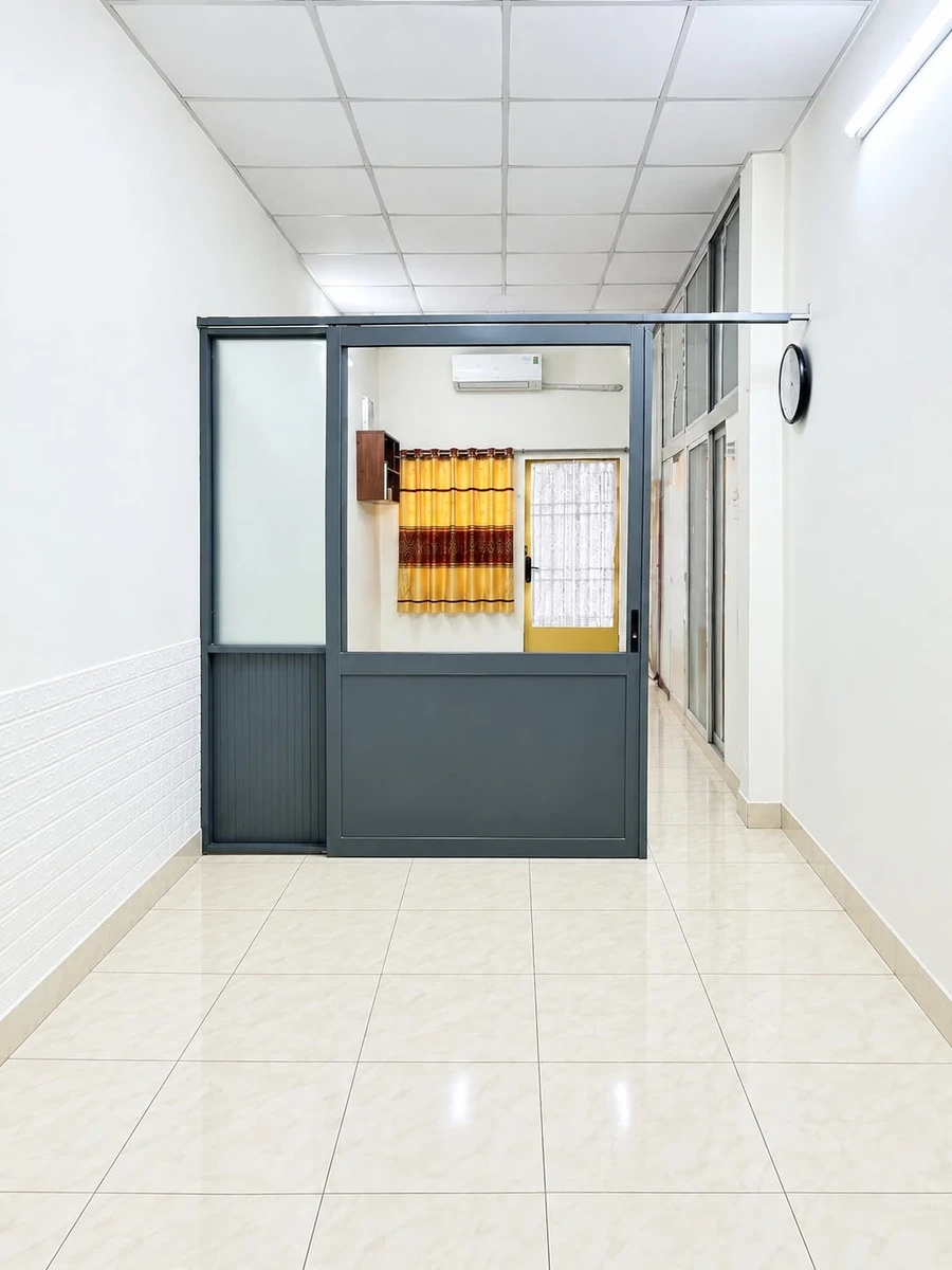 Bán nhà 2 tầng 30m2 sát mặt tiền Lê Quang Định, Phường 14, Bình Thạnh - Ảnh thu nhỏ 3